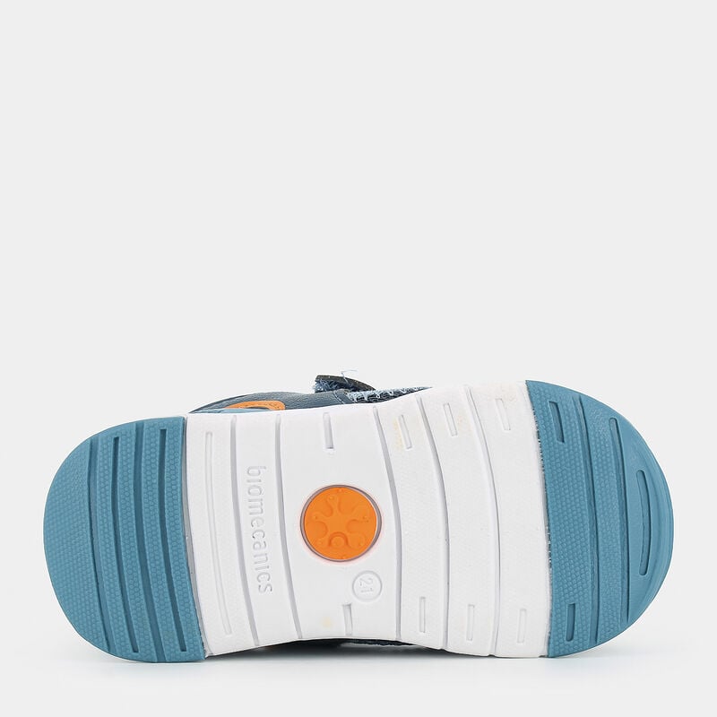 BAMBINO da BAMBINI | PRIMI PASSI BIOMECANICS