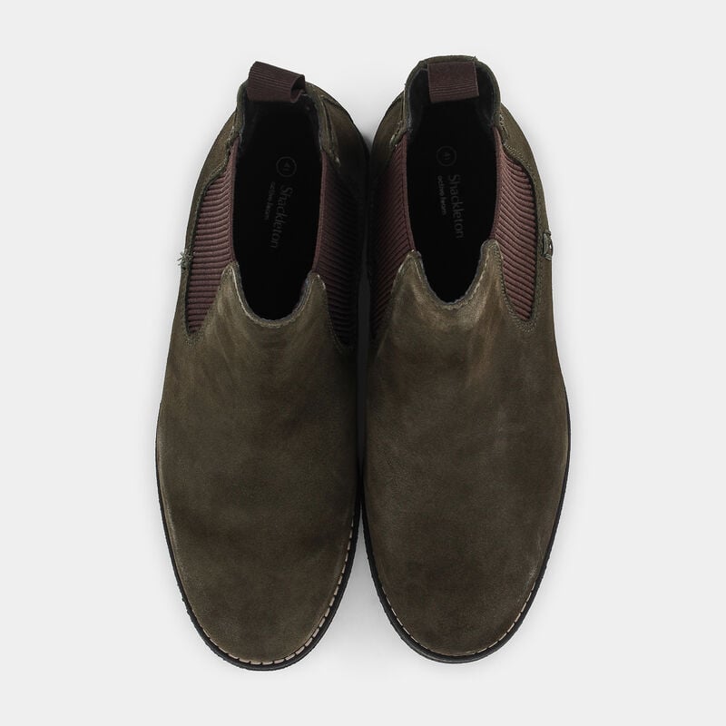 SCARPE da UOMO | TRONCHETTI SHACKLETON