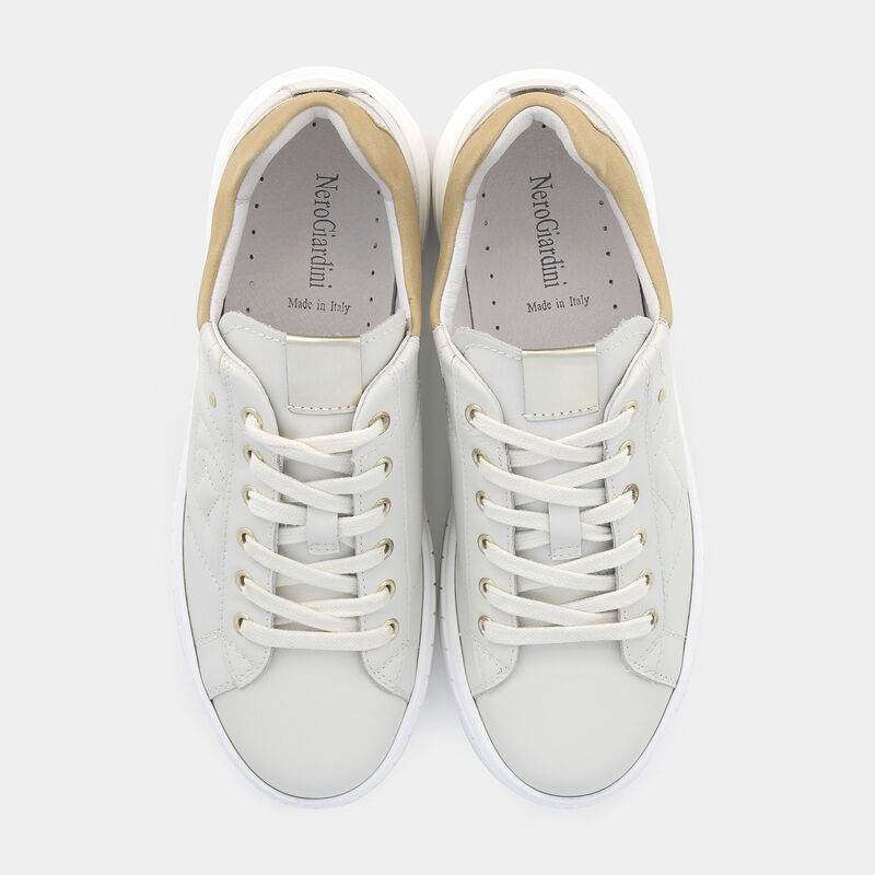 SCARPE da DONNA | SNEAKERS NERO GIARDINI