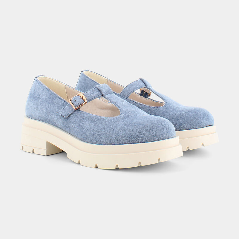 SCARPE da DONNA | MOCASSINI SHEEN