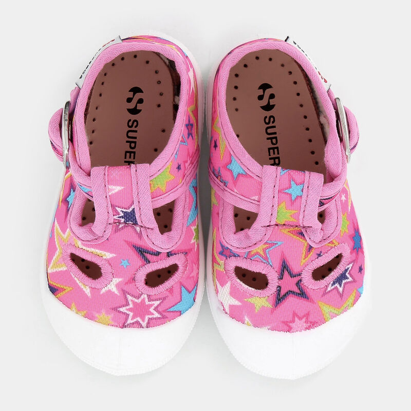 BAMBINA da BAMBINI | SANDALI SUPERGA