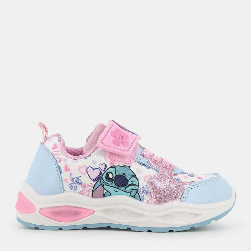 BAMBINA da BAMBINI | SPORTIVE LILO & STITCH