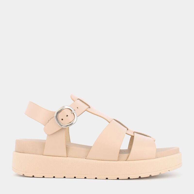 SCARPE da DONNA | SANDALI NERO GIARDINI