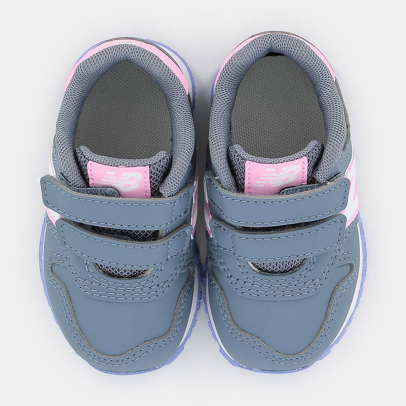 BAMBINA da BAMBINI | PRIMI PASSI NEW BALANCE
