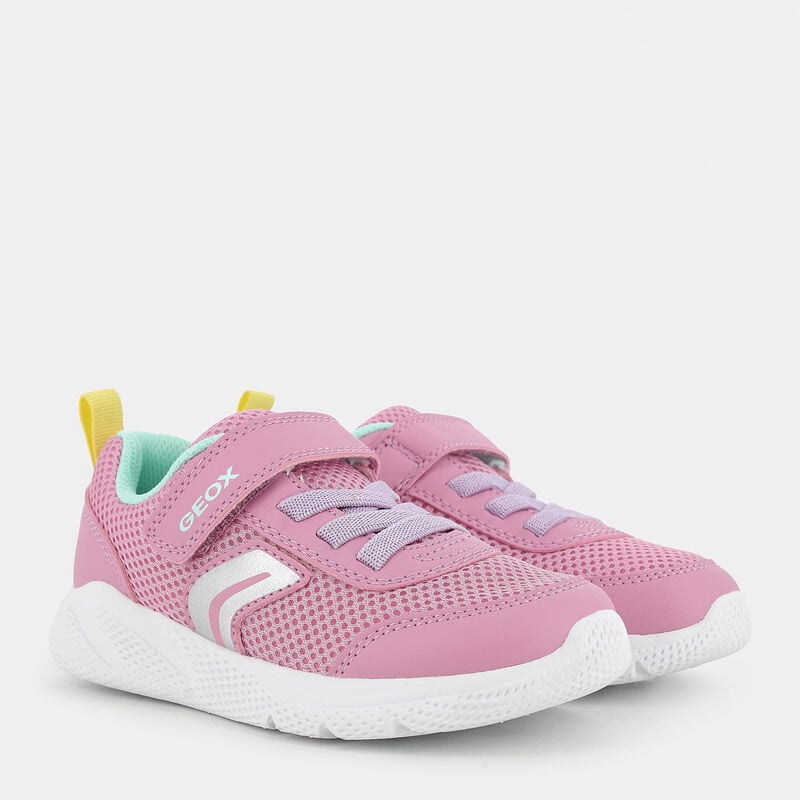 BAMBINA da BAMBINI | SNEAKERS GEOX