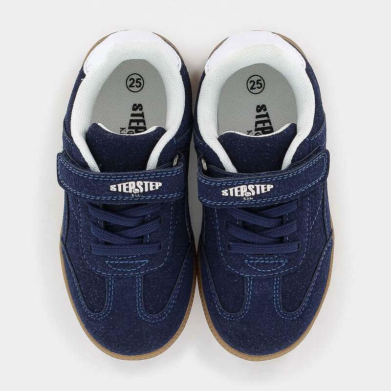 BAMBINO da BAMBINI | PRIMI PASSI STEP BY STEP