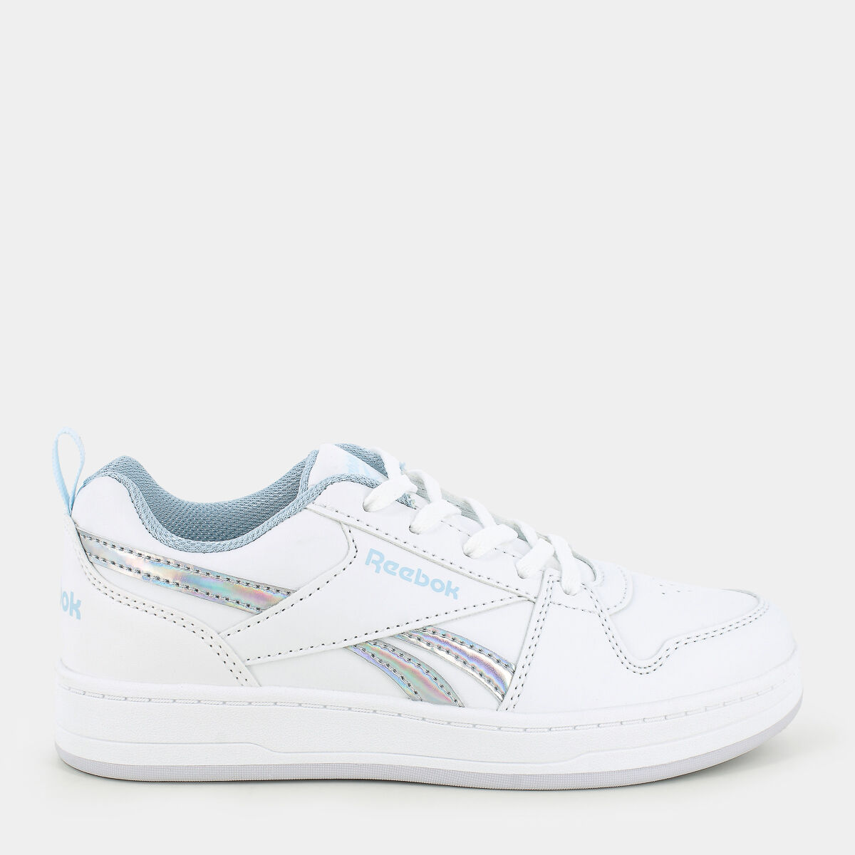 Sportive Reebok da Bambina, bianco