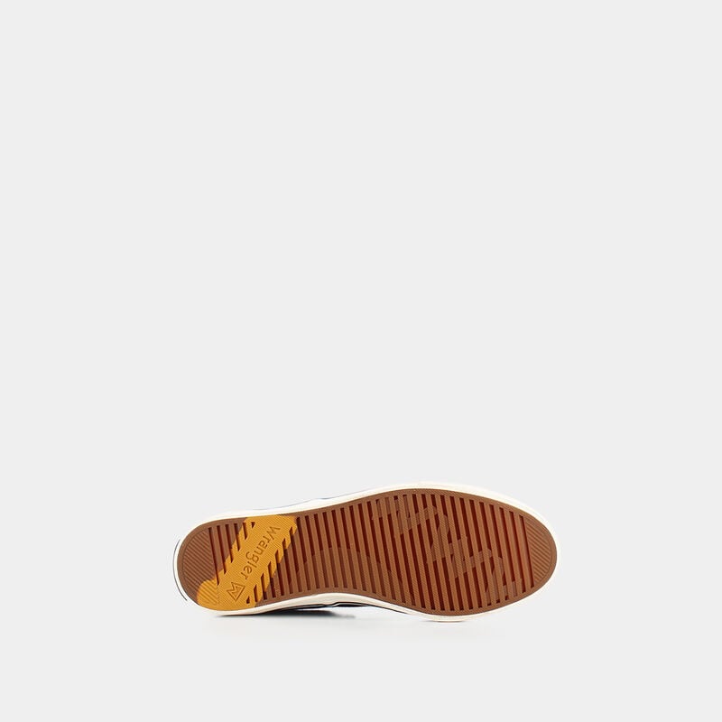 SCARPE da UOMO | STRINGATE WRANGLER