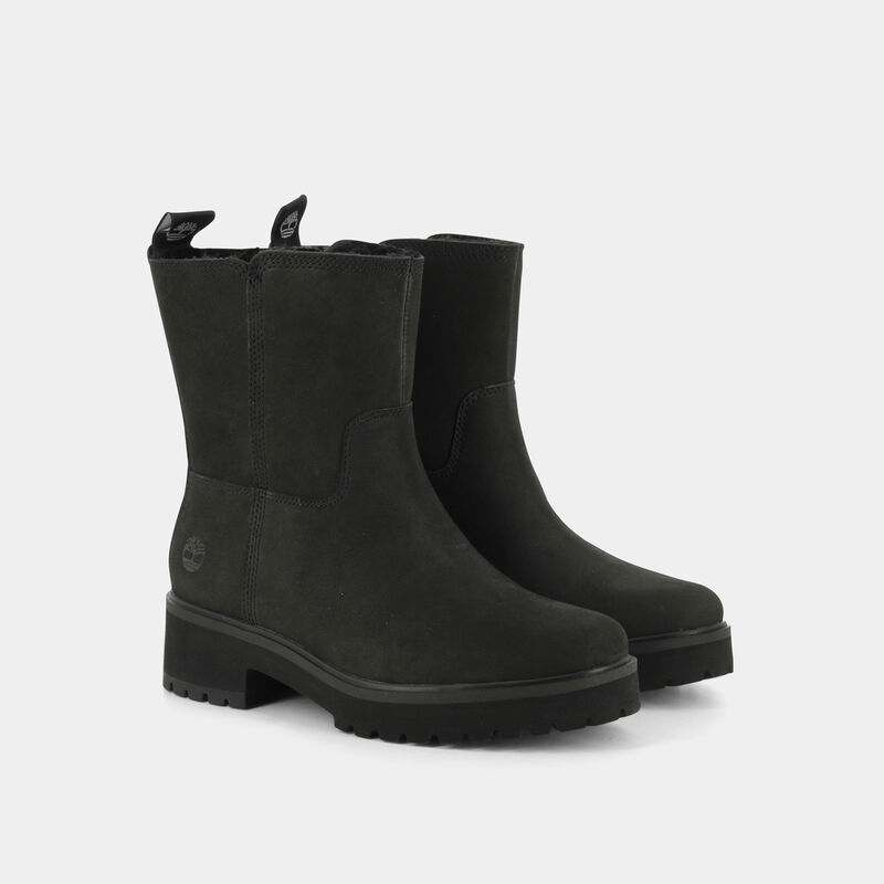 null da TIMBERL TB0A5NS301 CARNABY BLACK I22, 10 | null TIMBERLAND