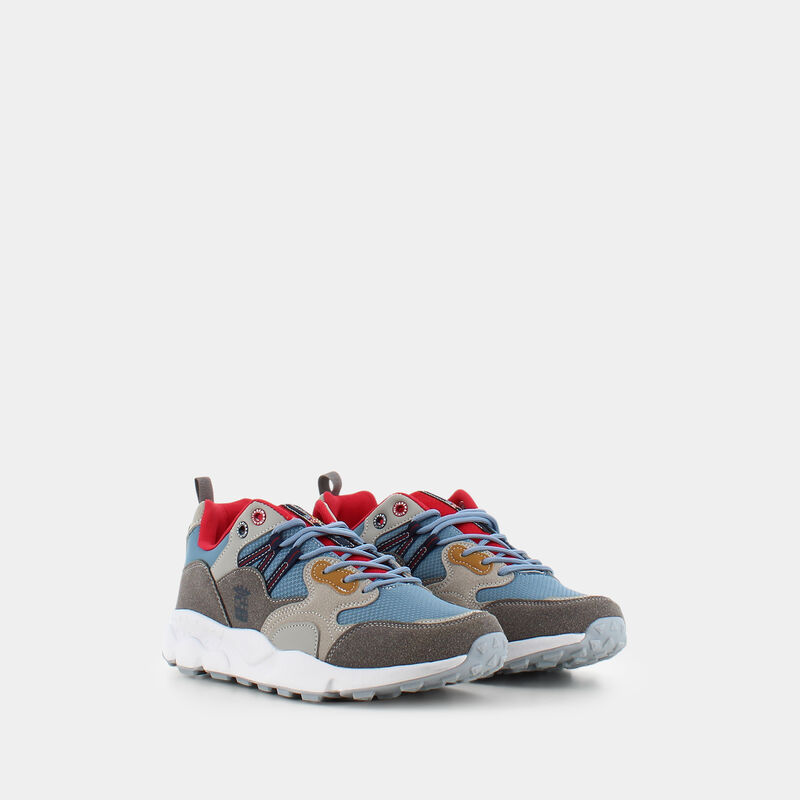 SCARPE da UOMO | SNEAKERS MARINA MILITARE