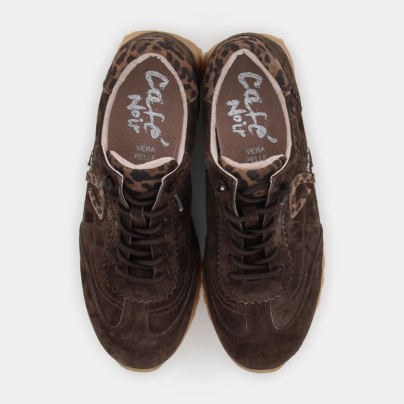 SCARPE da DONNA | SNEAKERS CAFE' NOIR