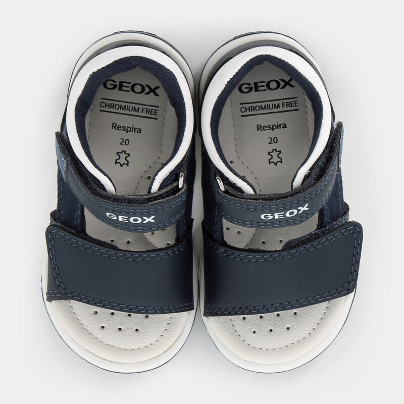 BAMBINO da BAMBINI | PRIMI PASSI GEOX