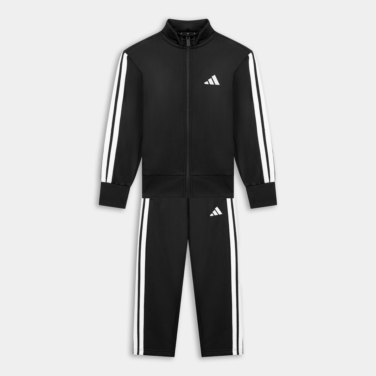 Tute Sportive Adidas da Bambina, nero