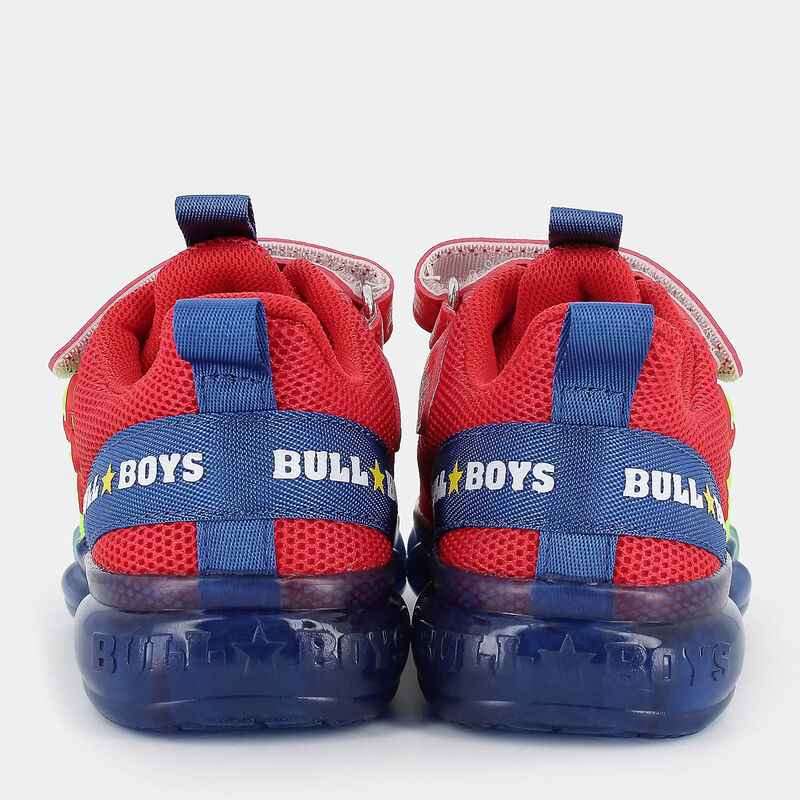 BAMBINO da BAMBINI | SPORTIVE BULL BOYS