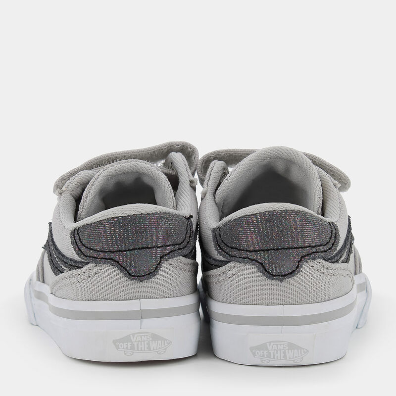 BAMBINA da BAMBINI | PRIMI PASSI VANS