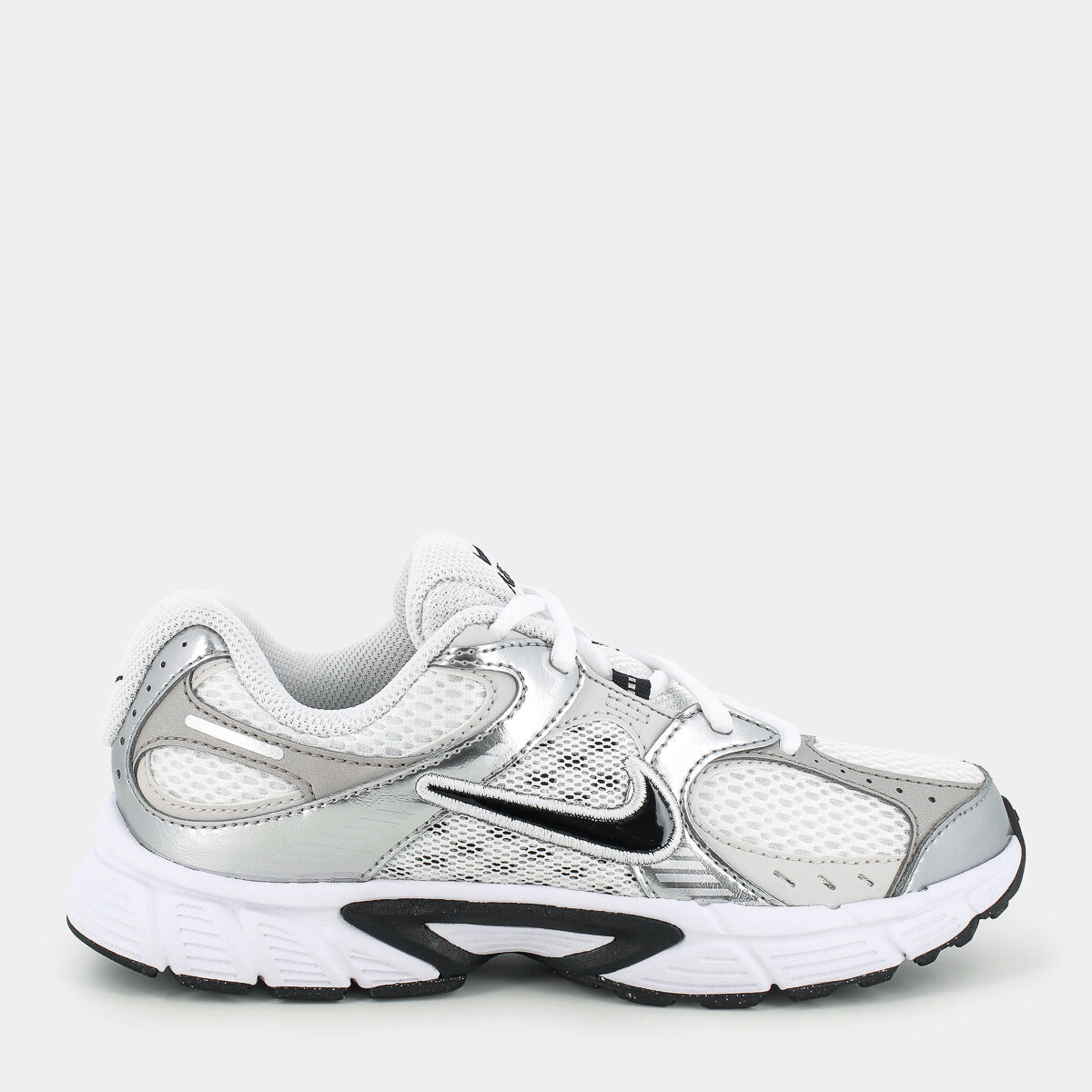 Sportive Nike da Bambino, bianco