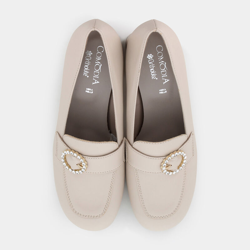 SCARPE da DONNA | MOCASSINI COMODIA