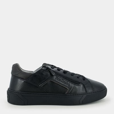 SCARPE da UOMO | SNEAKERS NERO GIARDINI