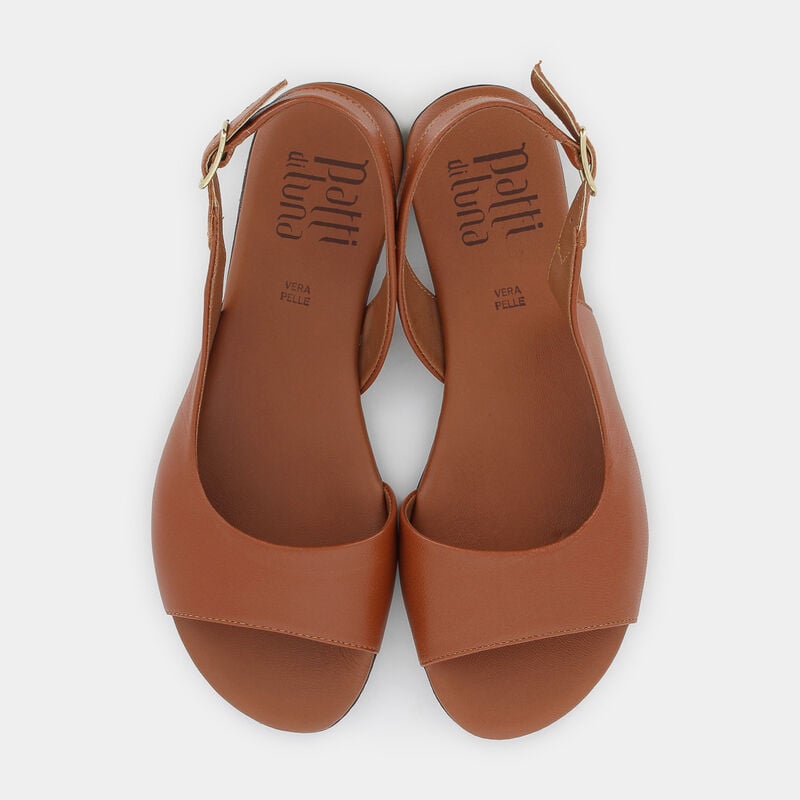 SCARPE da DONNA | SANDALI PATTI DI LUNA