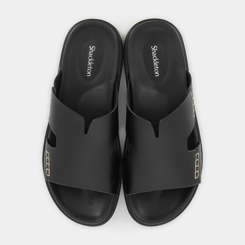 SCARPE da UOMO | SANDALI SHACKLETON