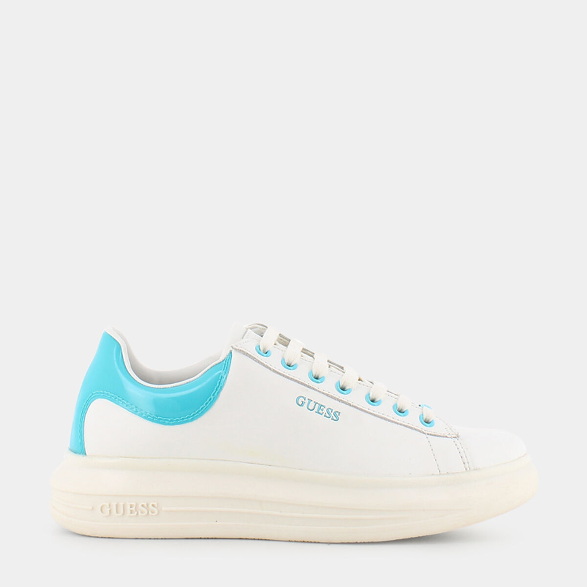 Sneakers Guess da Donna, bianco