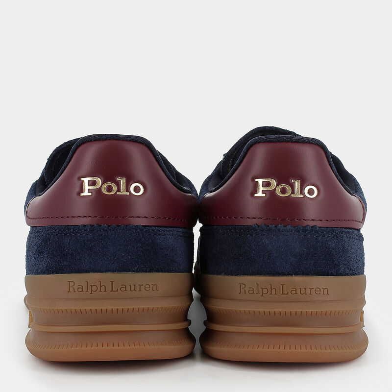 SCARPE da UOMO | SNEAKERS POLO RALPH LAUREN