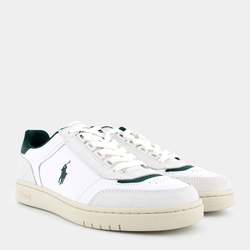 SCARPE da UOMO | SNEAKERS POLO RALPH LAUREN