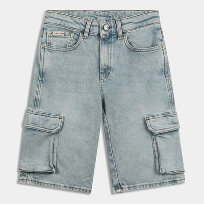 BAMBINO da BAMBINI | ABBIGLIAMENTO CALVIN KLEIN JEANS