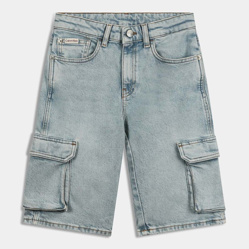 null da CALVIN  LVCKSJC40B CARGO 1A5 E26, 12A | null CALVIN KLEIN JEANS