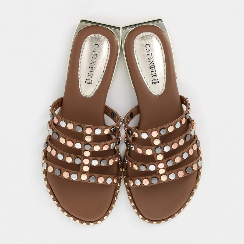 SCARPE da DONNA | SANDALI CAFE' NOIR