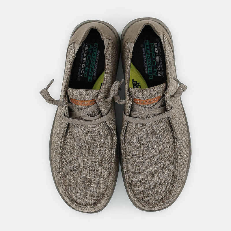 SCARPE da UOMO | STRINGATE SKECHERS