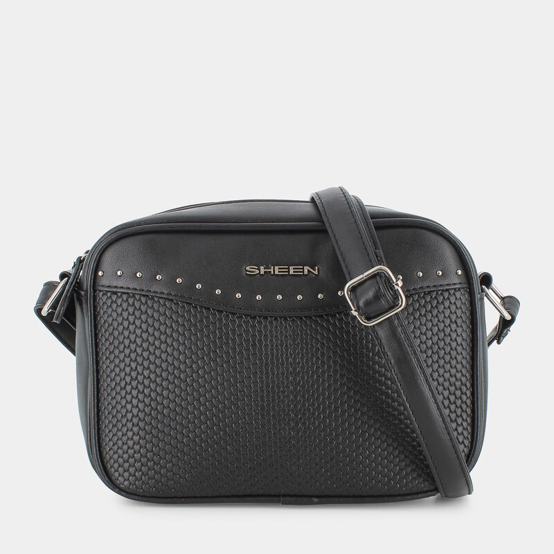 E25 da SHEEN EN | 05 ANGER NERO E25 SHEEN