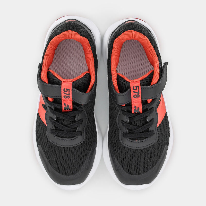 BAMBINO da BAMBINI | SPORTIVE NEW BALANCE