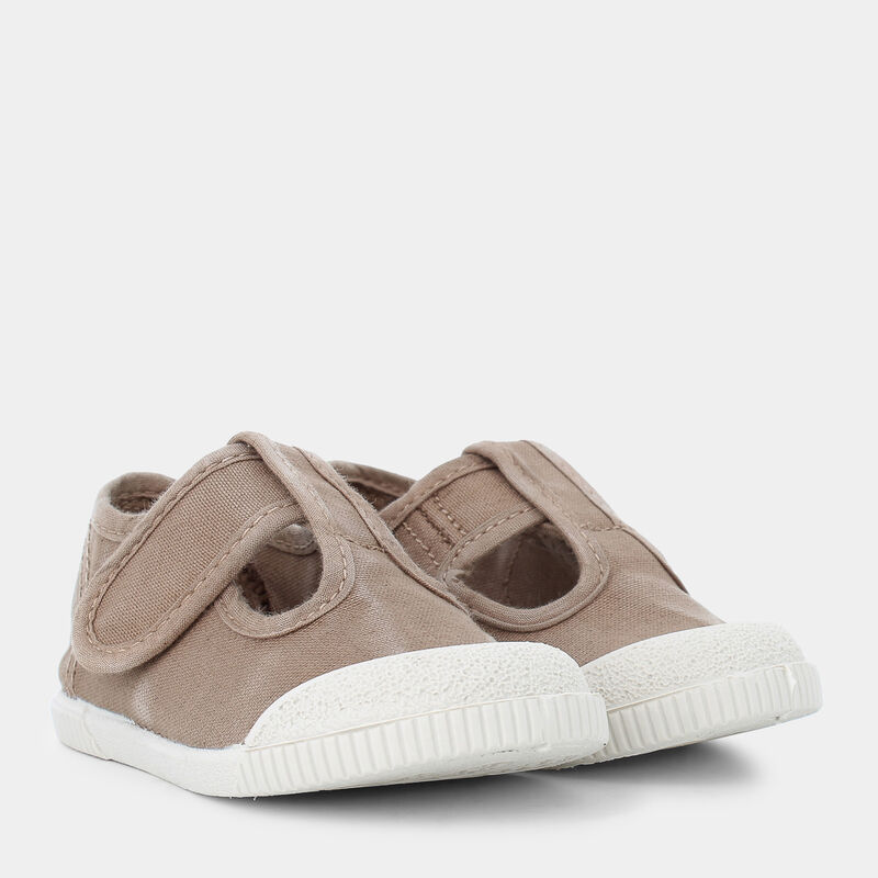 BAMBINO da BAMBINI | PRIMI PASSI NATURAL WORLD