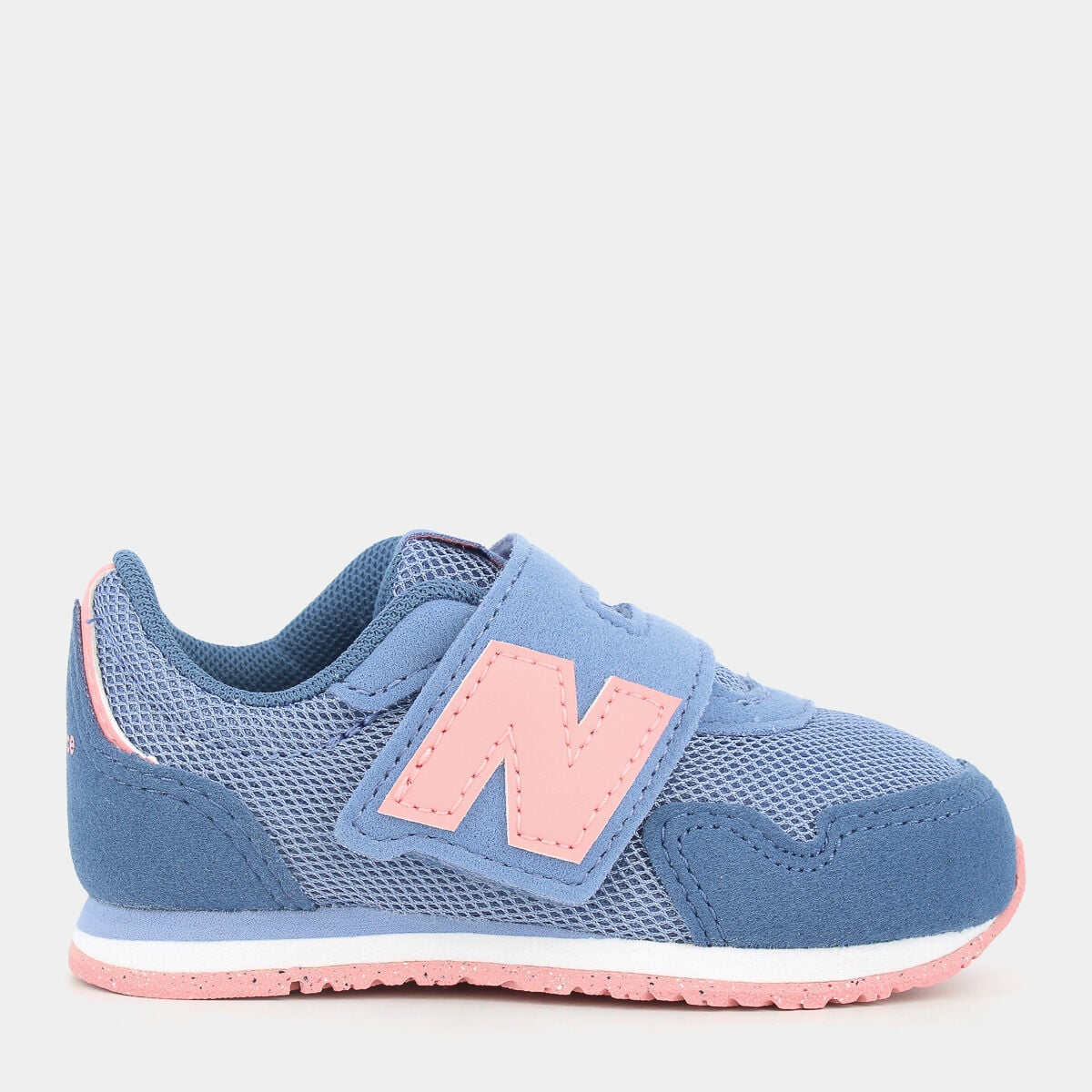 Primi Passi New Balance da Primi Passi Femmina, blu