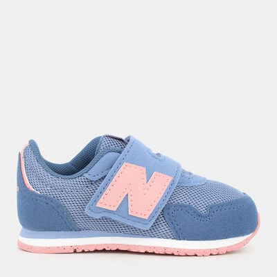 BAMBINA da BAMBINI | PRIMI PASSI NEW BALANCE