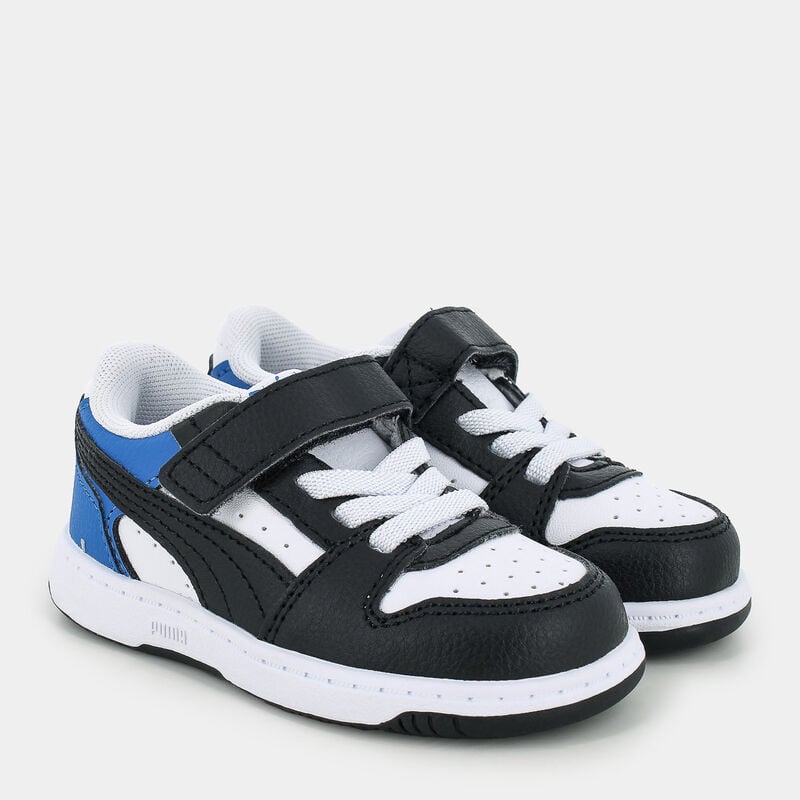 BAMBINO da BAMBINI | PRIMI PASSI PUMA