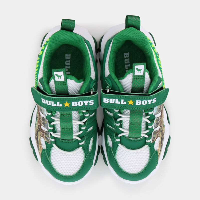 BAMBINO da BAMBINI | SPORTIVE BULL BOYS