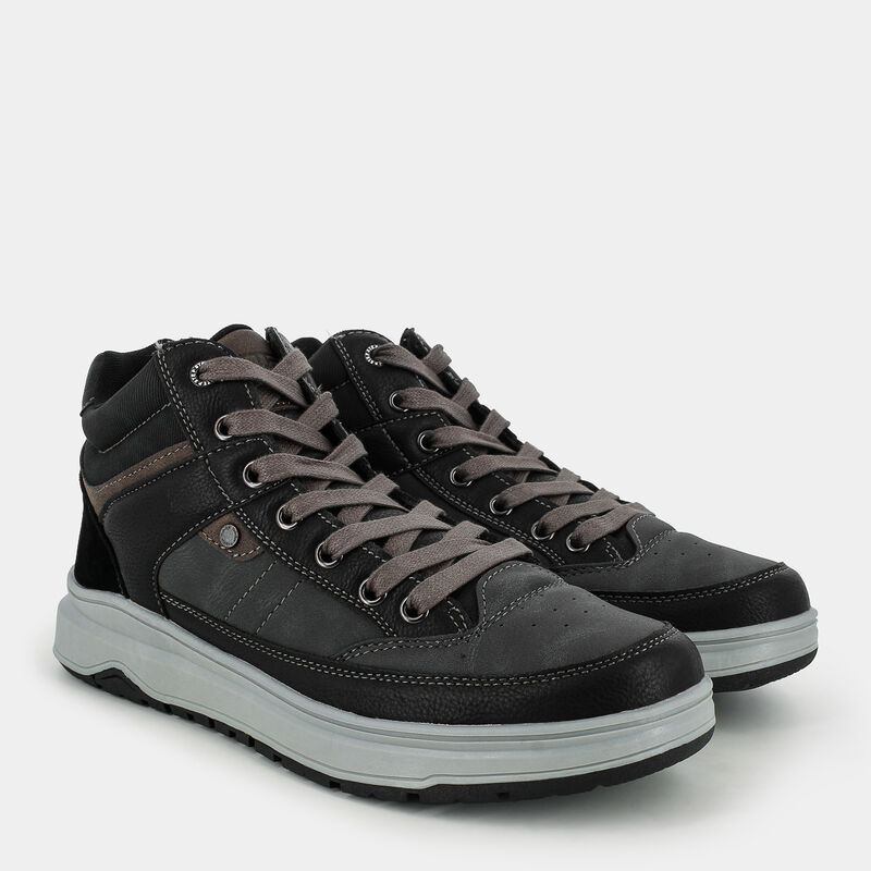 SCARPE da UOMO | SNEAKERS STEP BY STEP