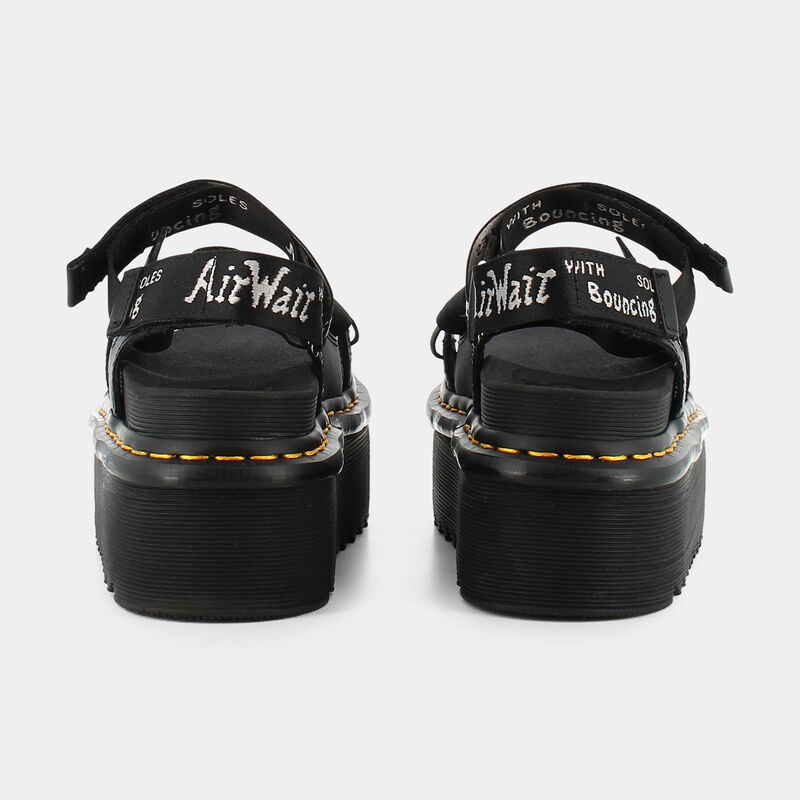 null da DR MART DMSKIMBBKH KIMBER BLACK E21, 40 | null DR MARTENS
