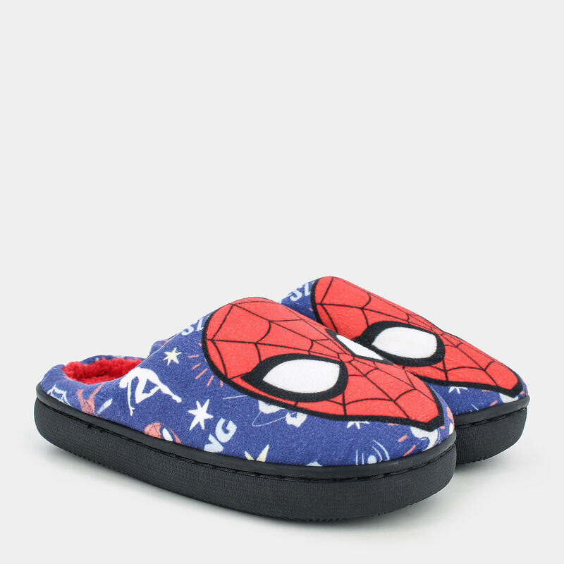 BAMBINO da BAMBINI | CIABATTE SPIDERMAN
