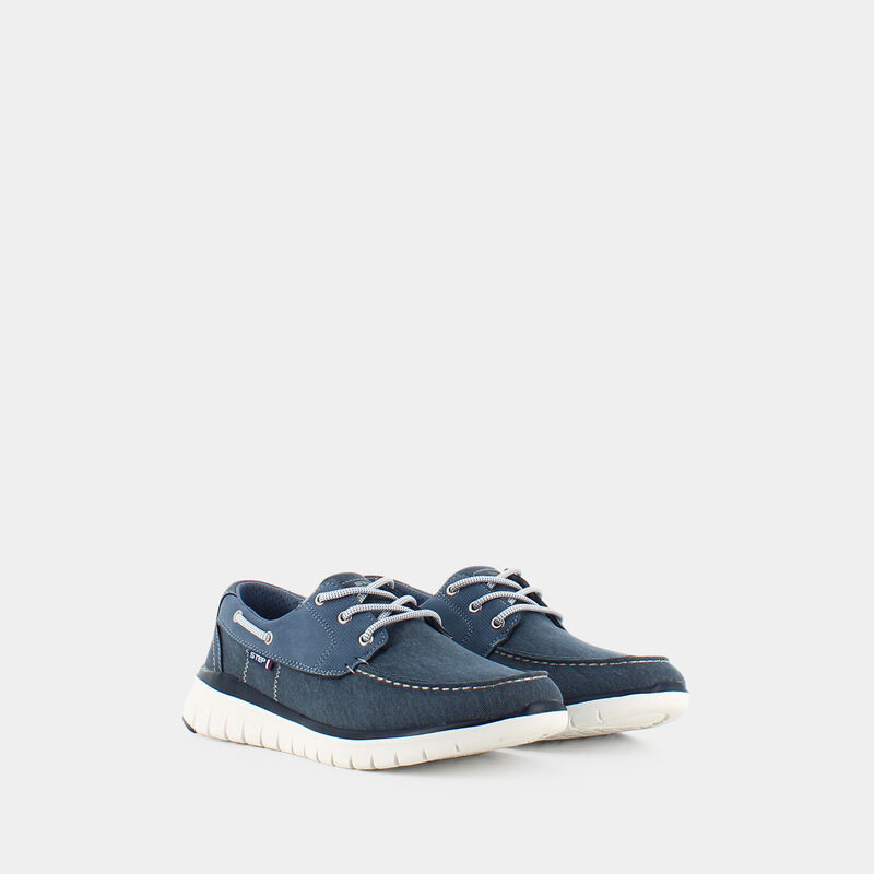 SCARPE da UOMO | STRINGATE STEP BY STEP
