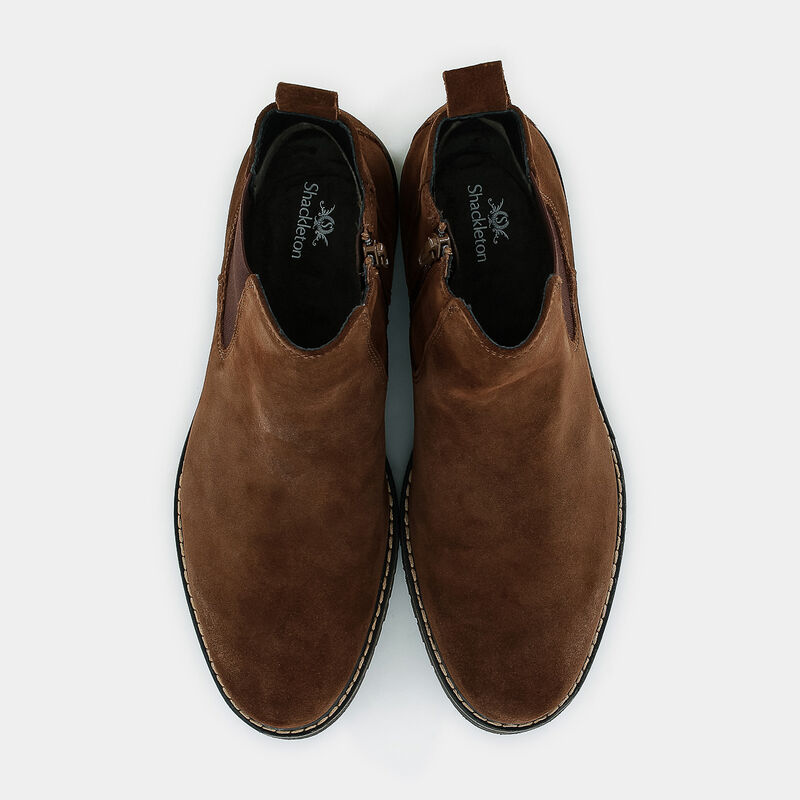 SCARPE da UOMO | TRONCHETTI SHACKLETON