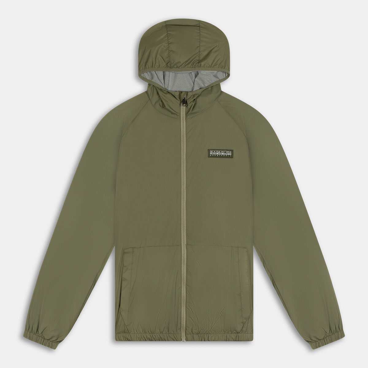 Giacche E Giubbotti Napapijri da Uomo, verde