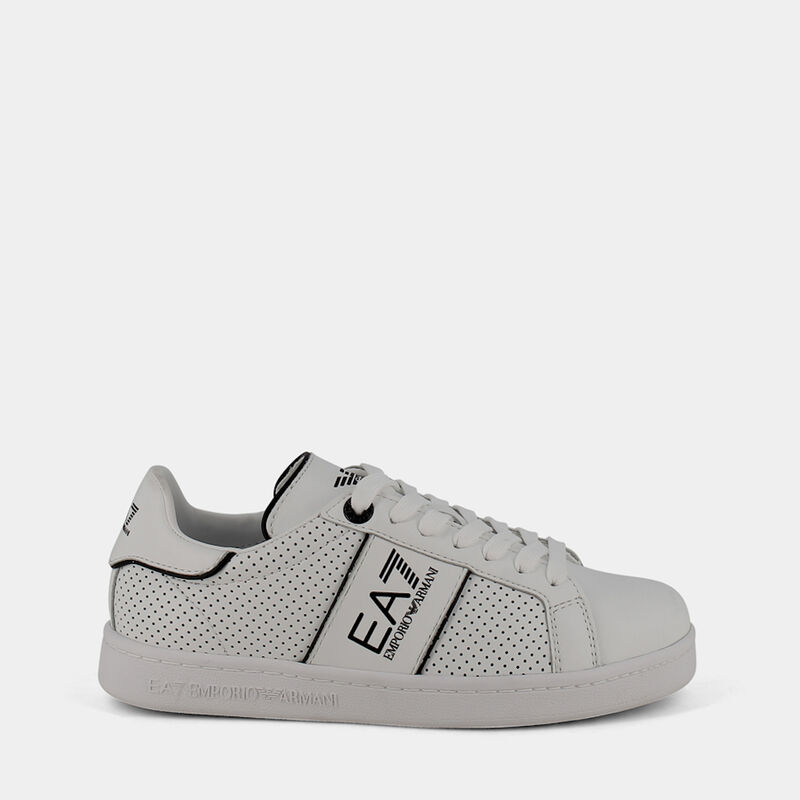 BAMBINO da BAMBINI | SNEAKERS EA7