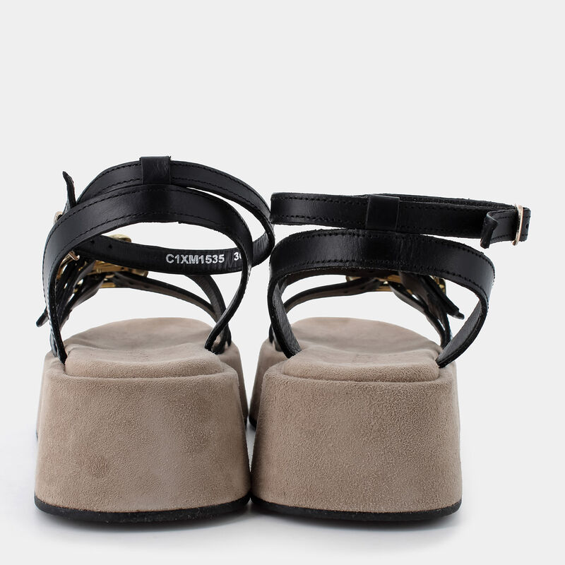 SCARPE da DONNA | SANDALI CAFE' NOIR