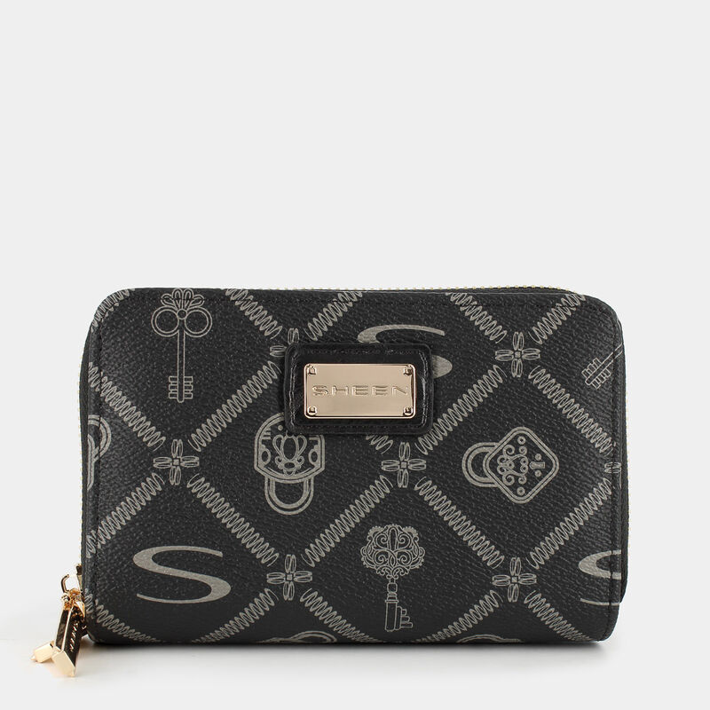 E25 da SHEEN LJ | 12 FOREVER NERO E25 SHEEN