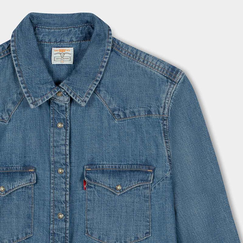 ABBIGLIAMENTO da DONNA | T LEVI'S