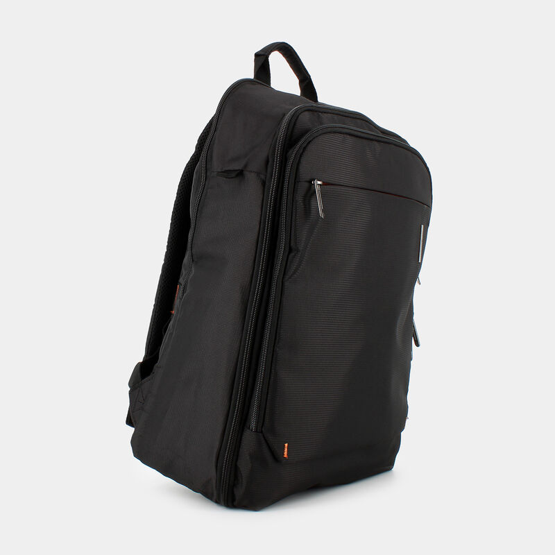 null da SAMSONI KI3009005 NETWORK BLACK CO | null SAMSONITE