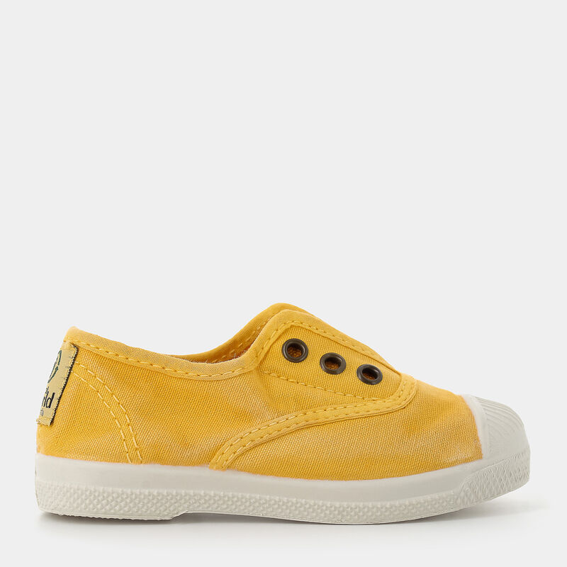 BAMBINO da BAMBINI | SNEAKERS NATURAL WORLD